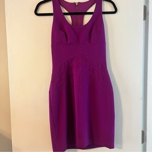 Hailey Logan by Adrianna Papell Cocktail Dress